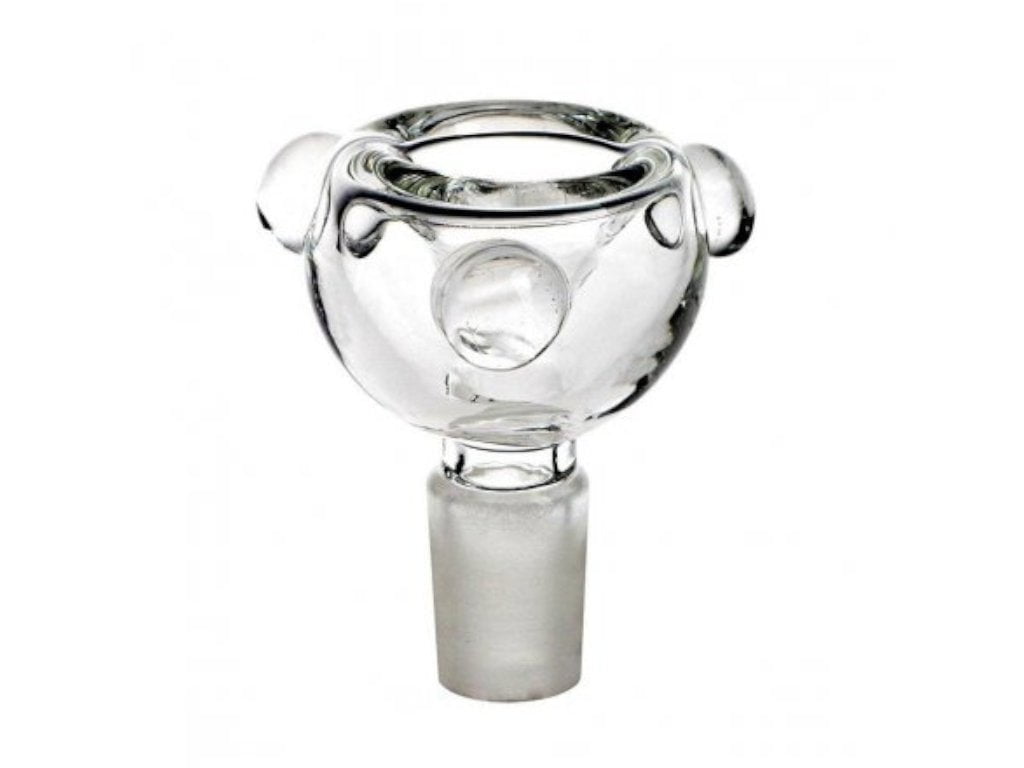 Fat Buddha Glass Accessories Bubble Bong Bowl
