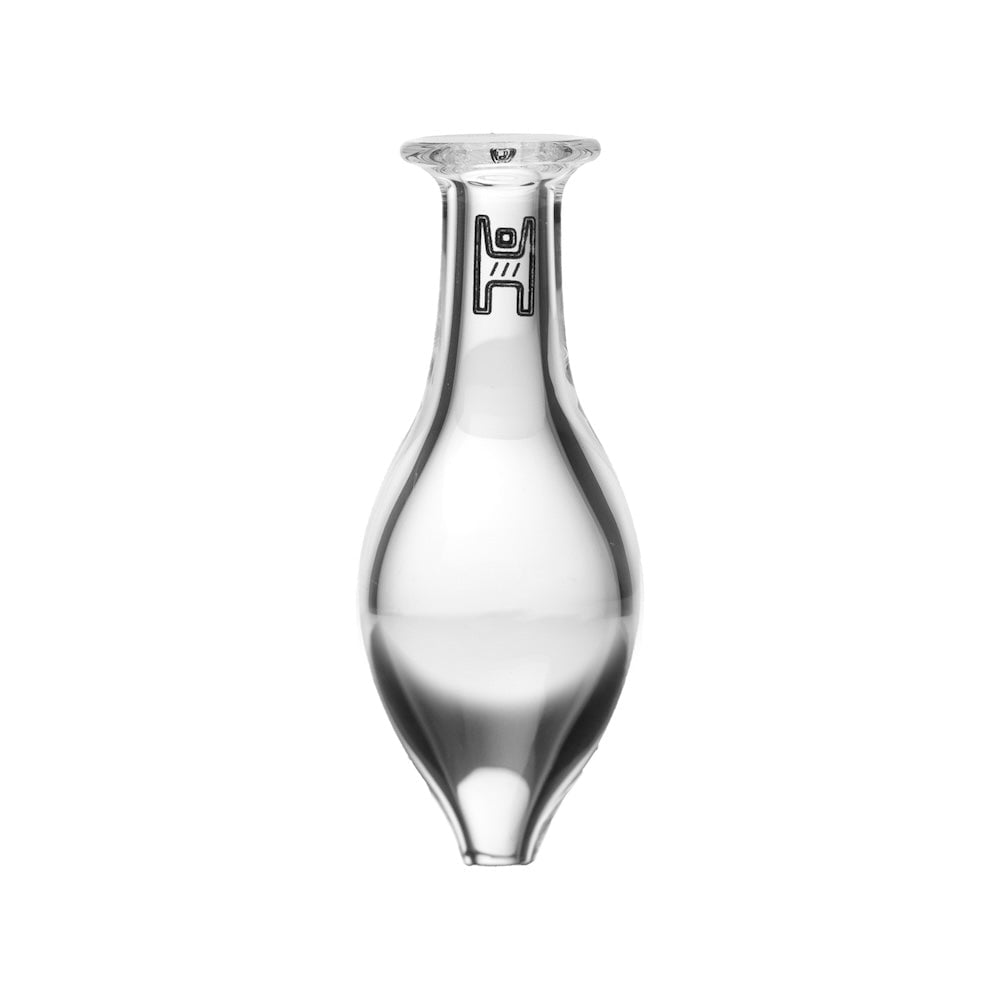 Human Grade Accessories Bubble Carb Cap