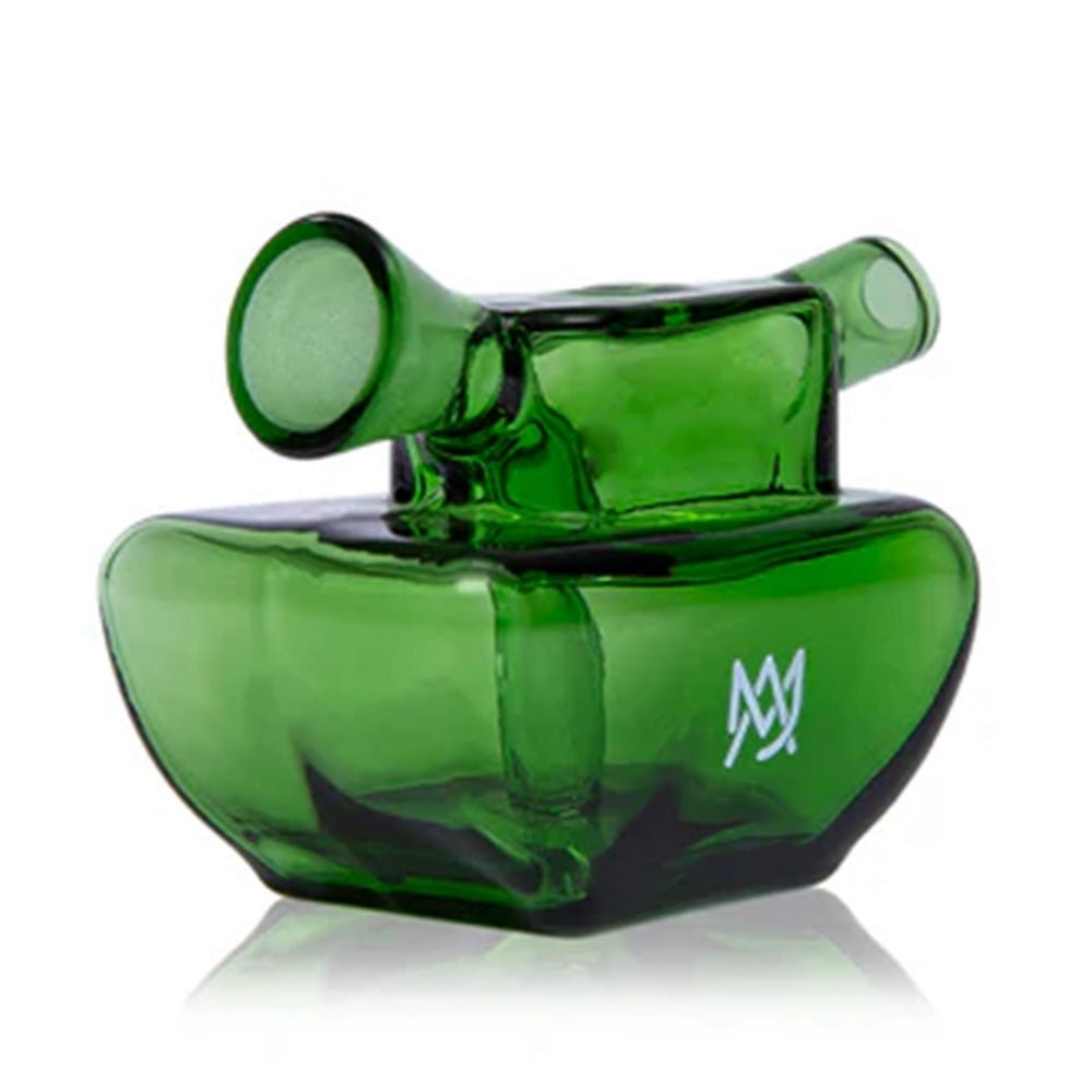 MJ Arsenal Accessories Commander Blunt Bubbler