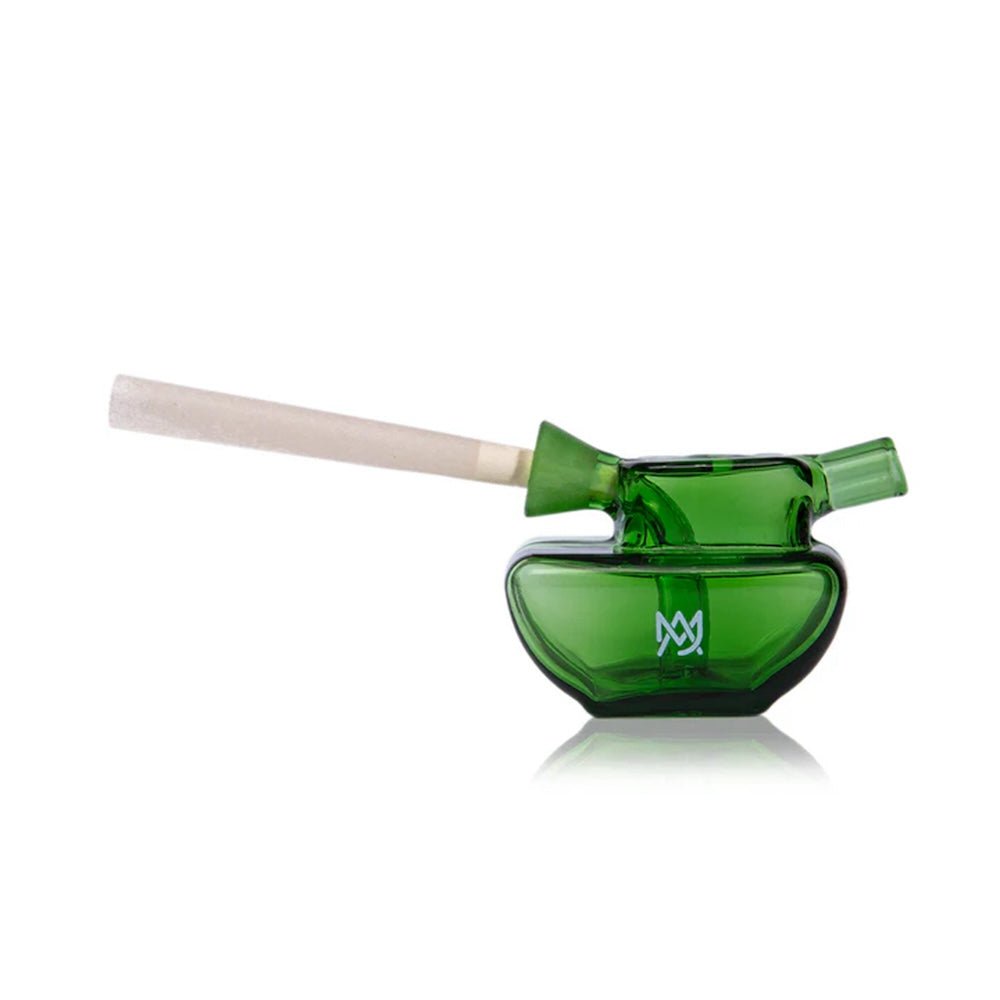 MJ Arsenal Accessories Commander Blunt Bubbler