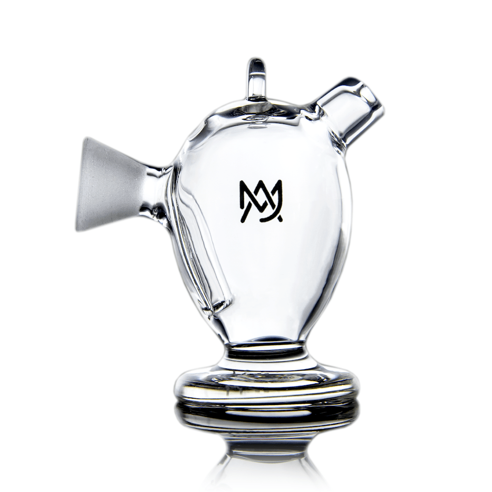 MJ Arsenal Accessories Cone Blunt Bubbler