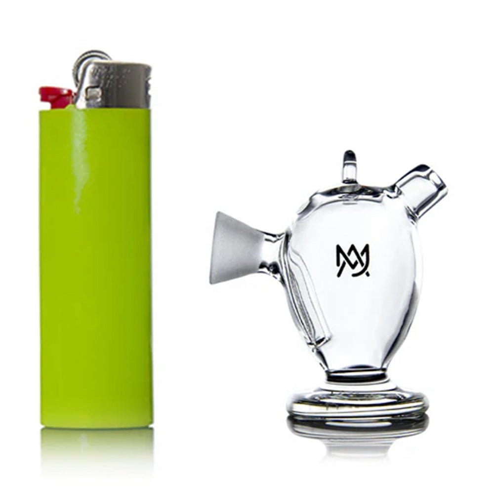 MJ Arsenal Accessories Cone Blunt Bubbler
