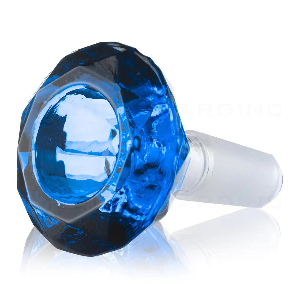 Fat Buddha Glass Accessories Diamond Bong Bowl