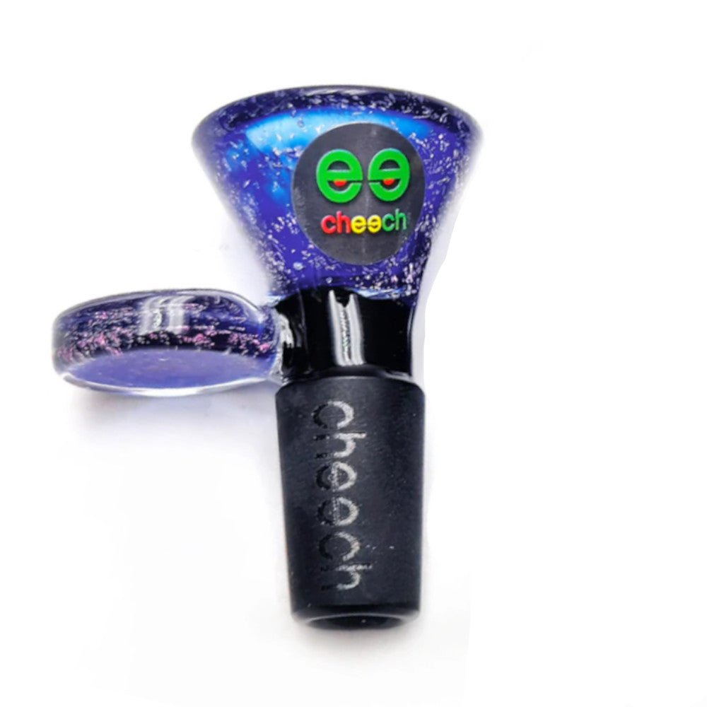 Cheech Glass Accessories Dichroic 14mm Bowl