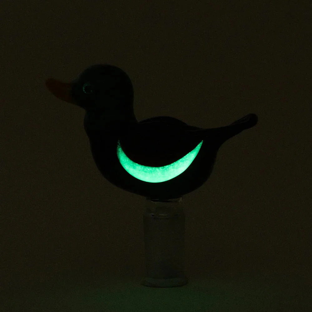 Empire Glassworks Accessories Duck Bong Bowl