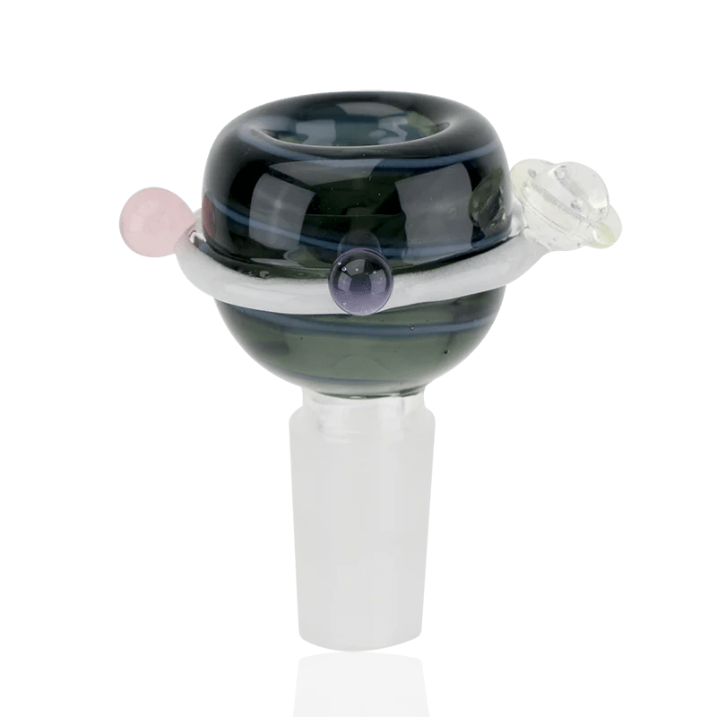 Empire Glassworks Accessories Galactic Bong Bowl 14mm