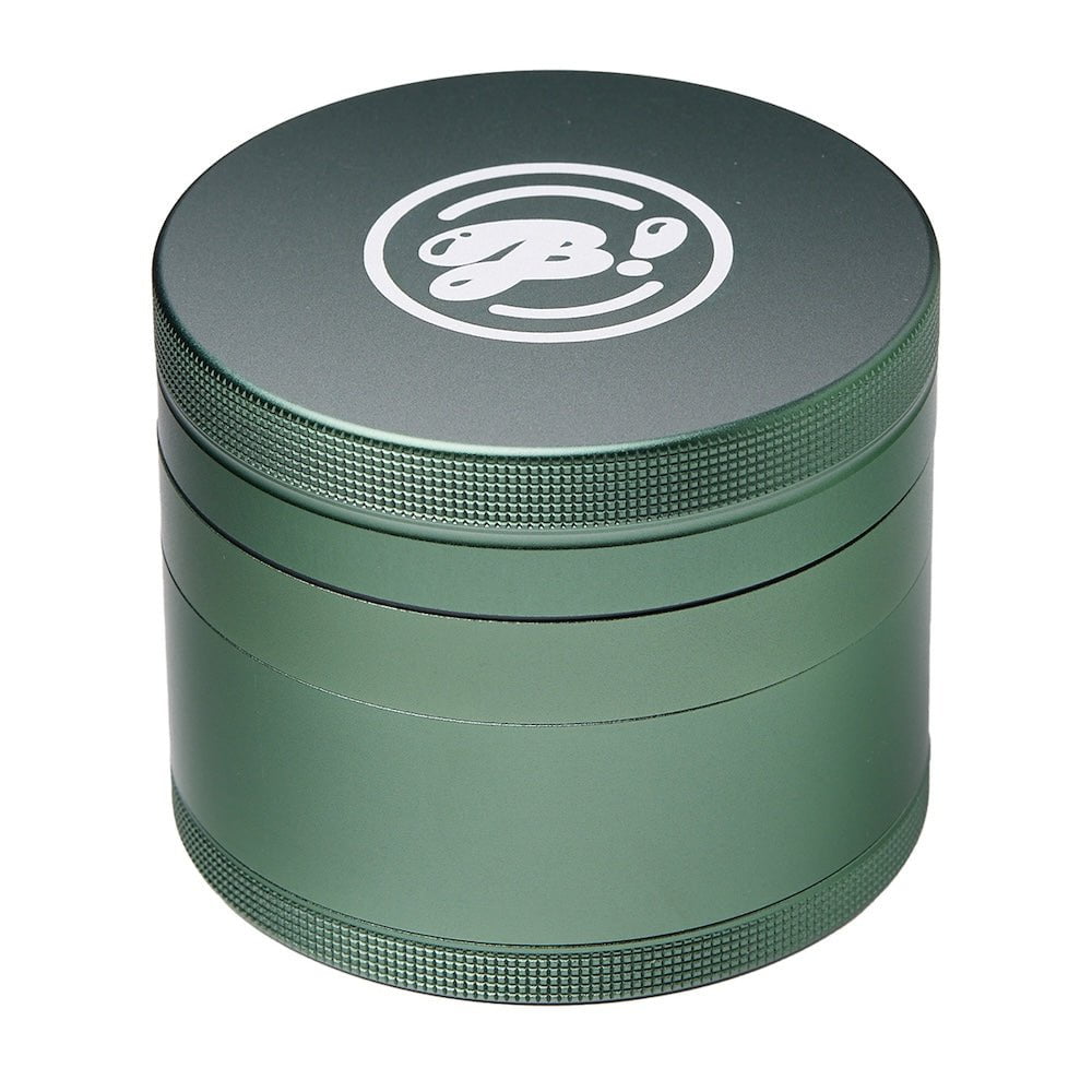 BIGFUN! Accessories Green BIGFUN! XL Grinder