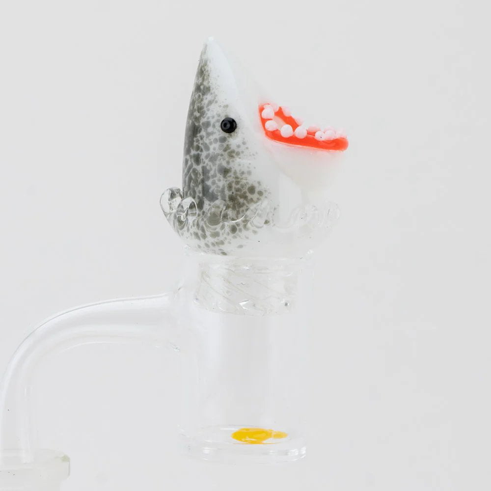Empire Glassworks Accessories Jawsome Carb Cap Kit
