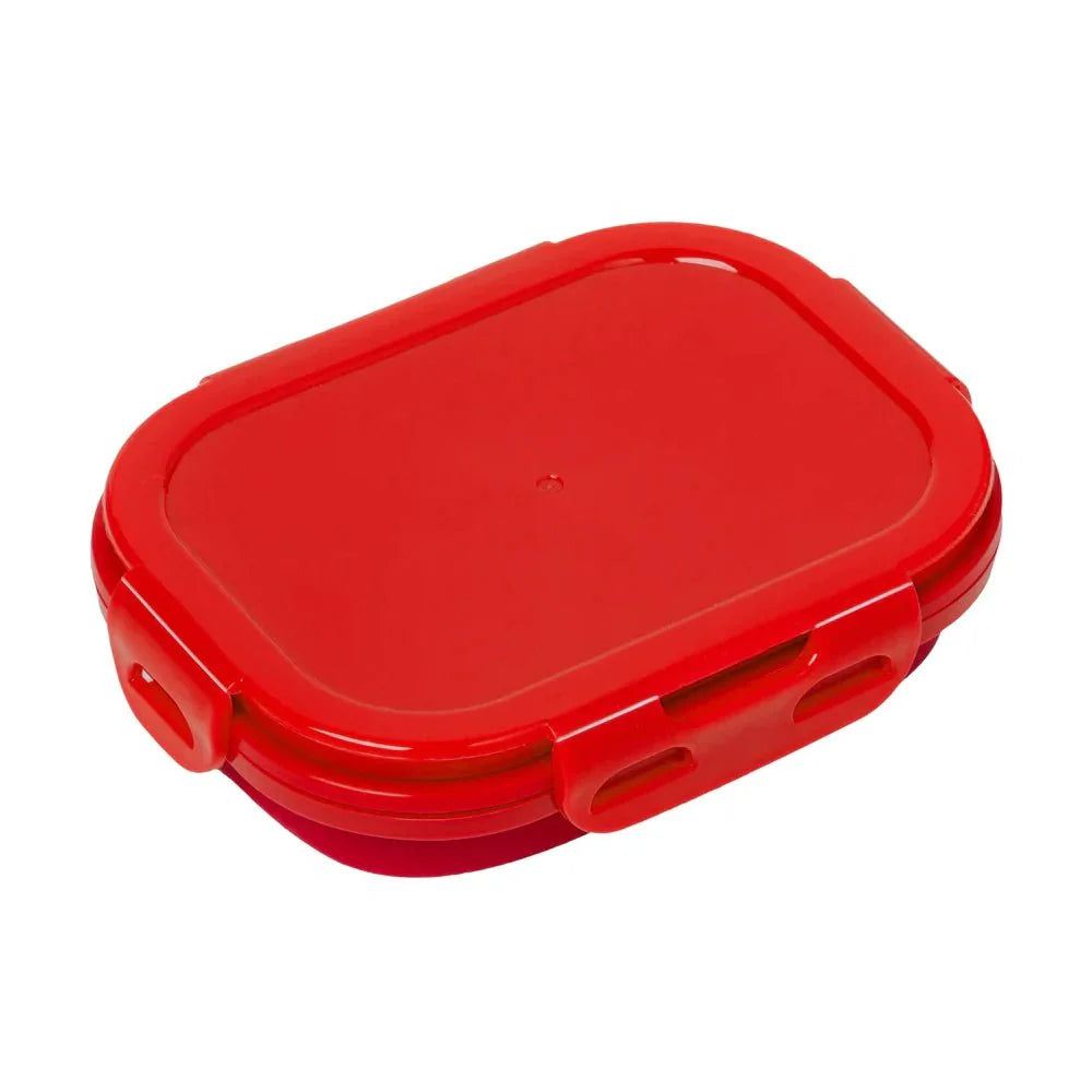 Fat Buddha Glass Accessories Mini Crimson Collapsible Scale