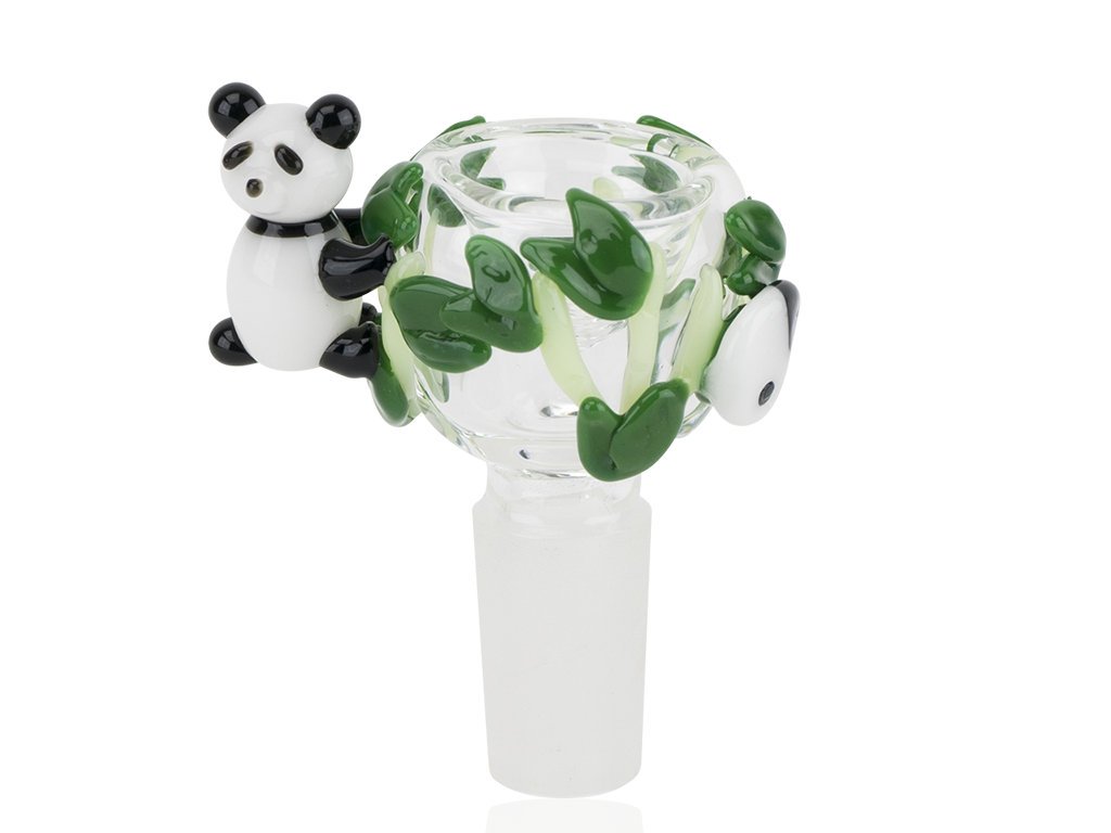 Panda Club Bowl