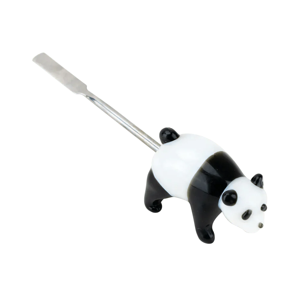Empire Glassworks Accessories Panda Dabber