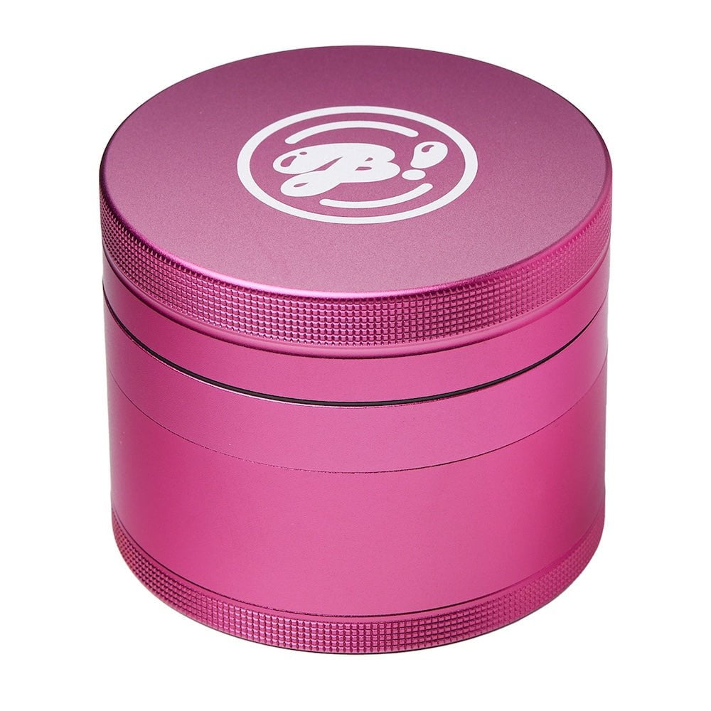 BIGFUN! Accessories Pink BIGFUN! XL Grinder