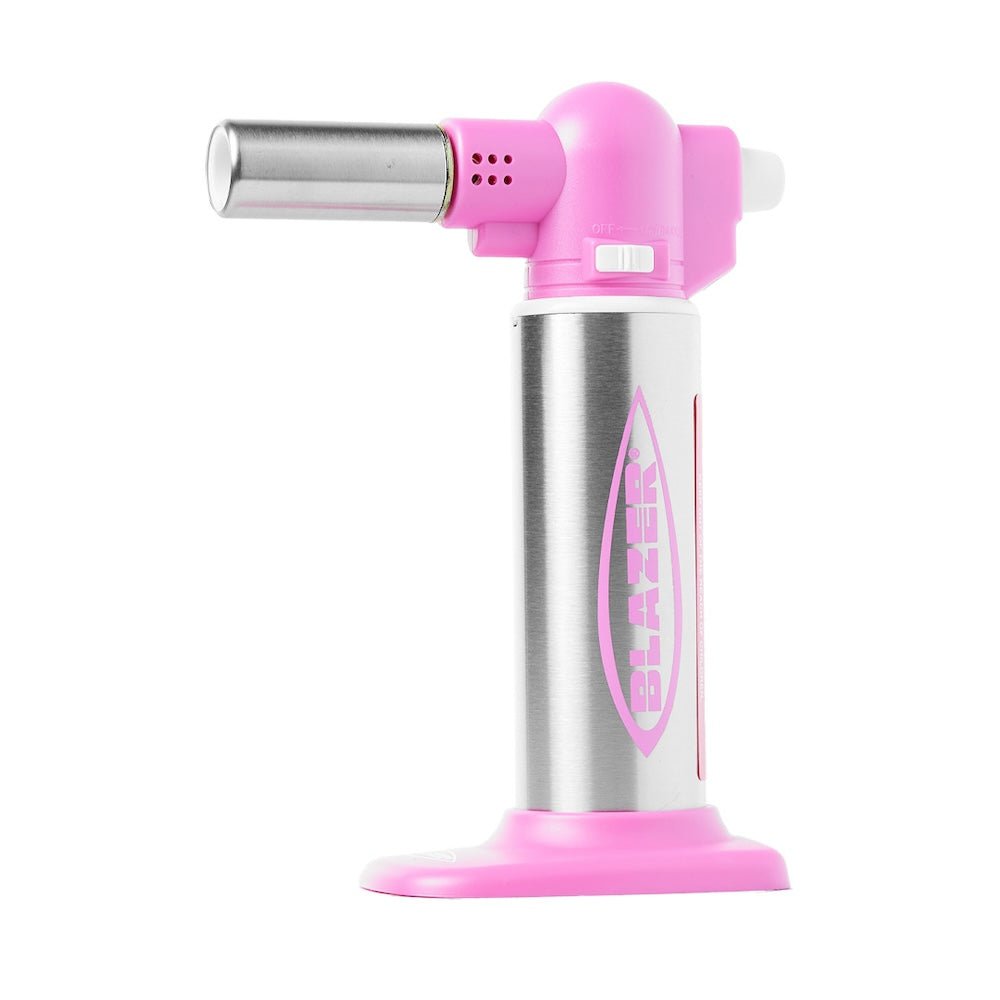Blazer Accessories Pink Blazer Big Buddy Torch
