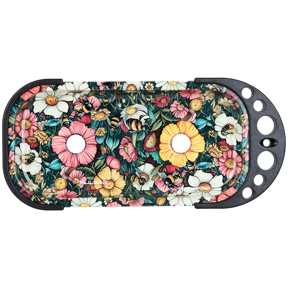 Pulsar Accessories Pollinator Elevated Cone Rolling Tray