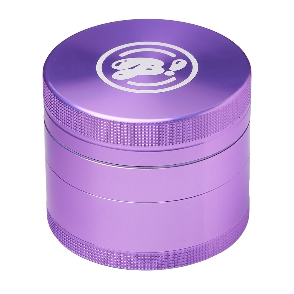 BIGFUN! Accessories Purple BIGFUN! Large Grinder