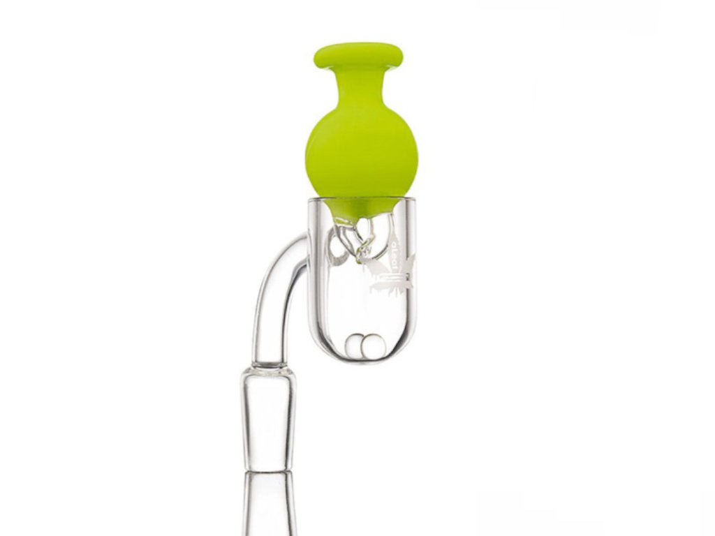 Fat Buddha Glass Accessories Quartz Banger Spinner Kit