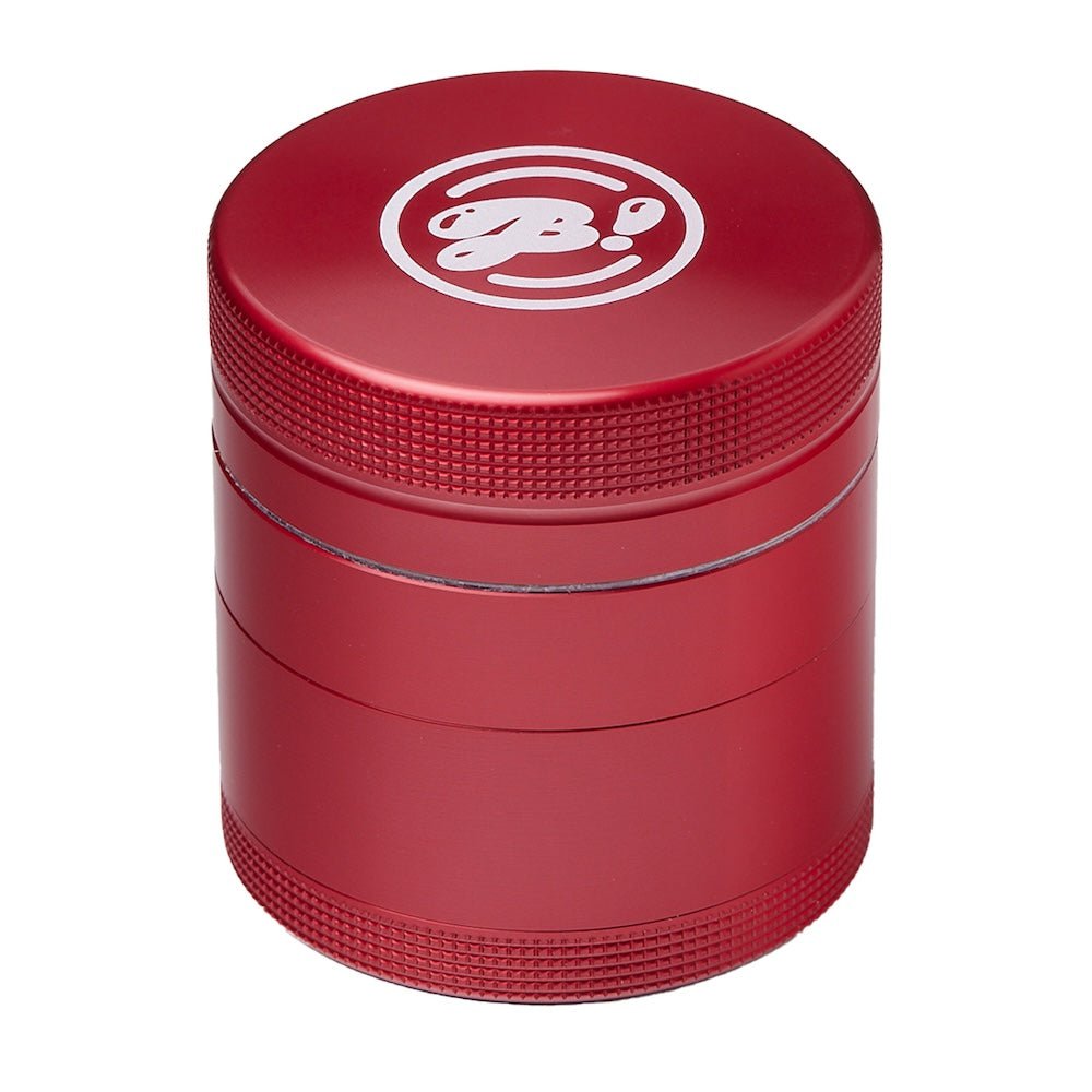 BIGFUN! Accessories Red BIGFUN! Small Grinder
