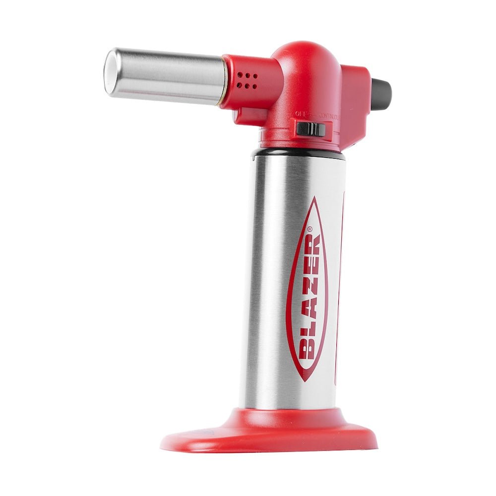 Blazer Accessories Red Blazer Big Buddy Torch