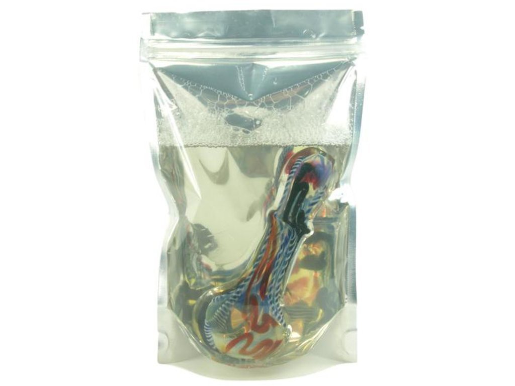 Resemover Piple Cleaner Fat Buddha Glass