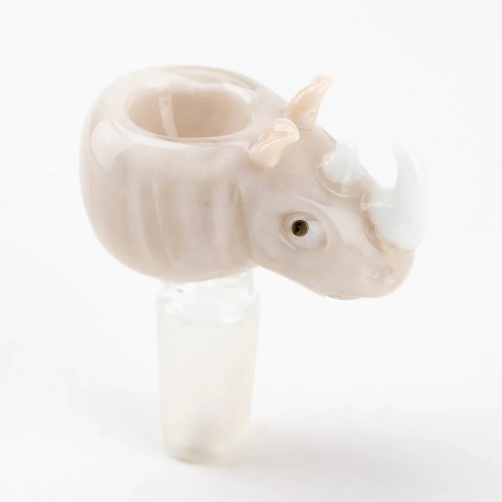 Empire Glassworks Accessories Rhino Bong Bowl