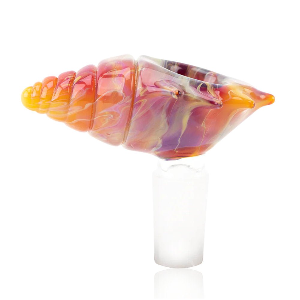 Empire Glassworks Accessories Seashell Bong Bowl