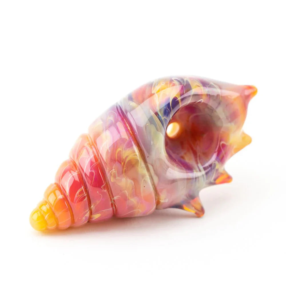 Empire Glassworks Accessories Seashell Bong Bowl