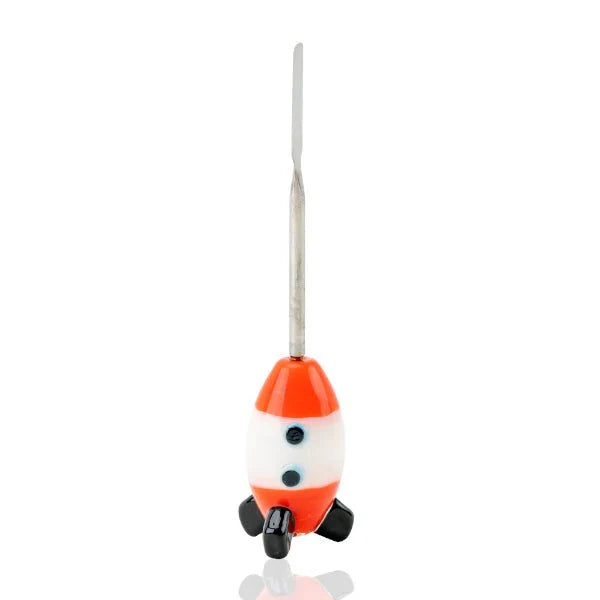 Empire Glassworks Accessories Space Cruiser Dabber