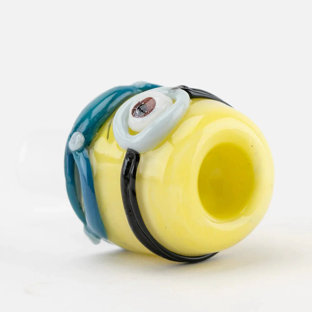 Empire Glassworks Accessories Stuart Bong Bowl
