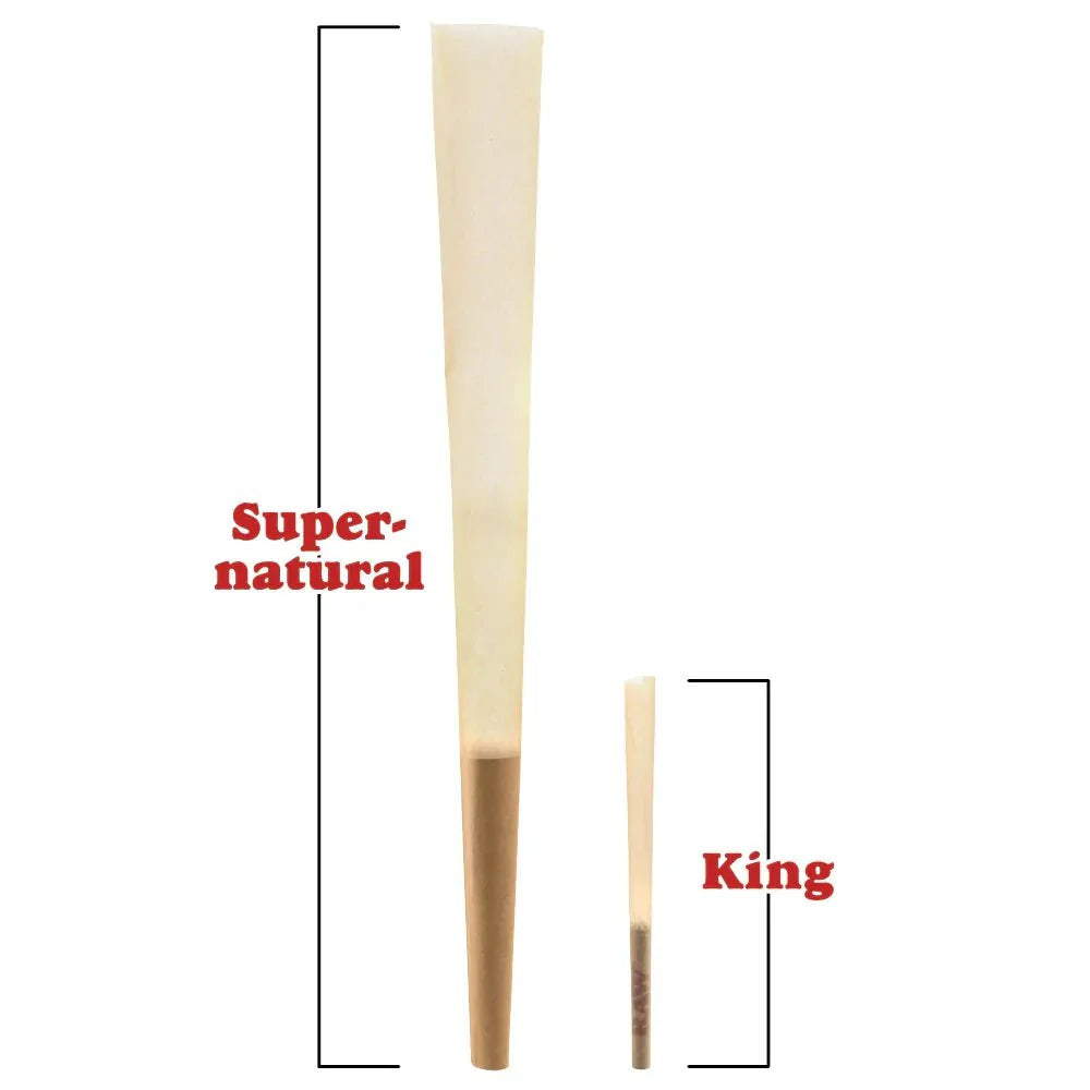 Raw Accessories Supernatural 12 Inch Cone