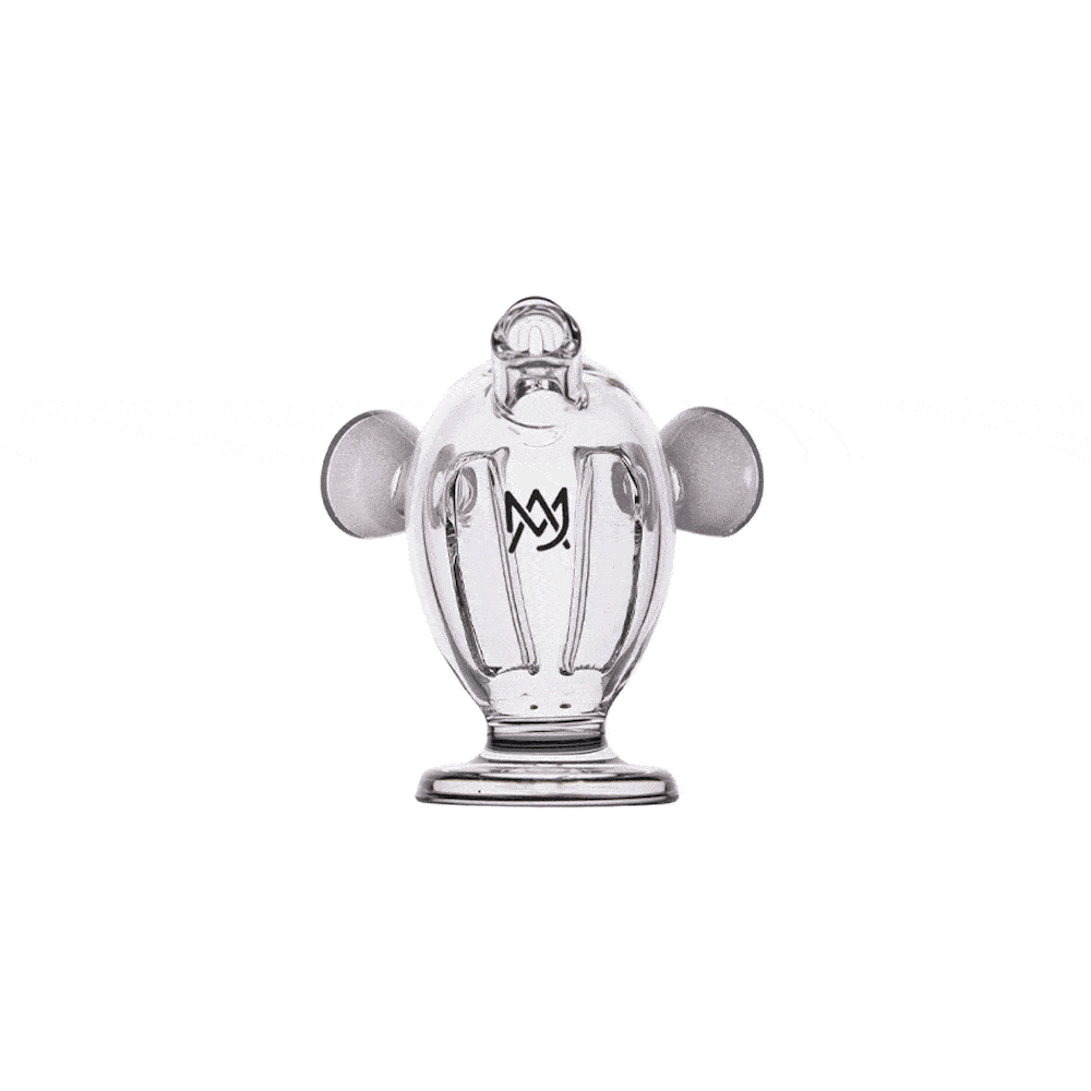 MJ Arsenal Accessories The Dubbler Blunt Bubbler