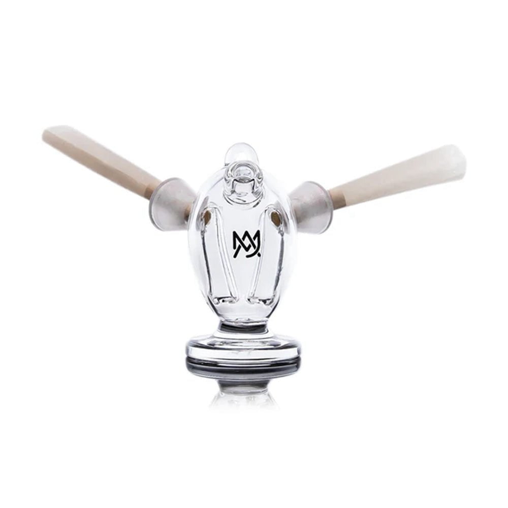 MJ Arsenal Accessories The Dubbler Blunt Bubbler