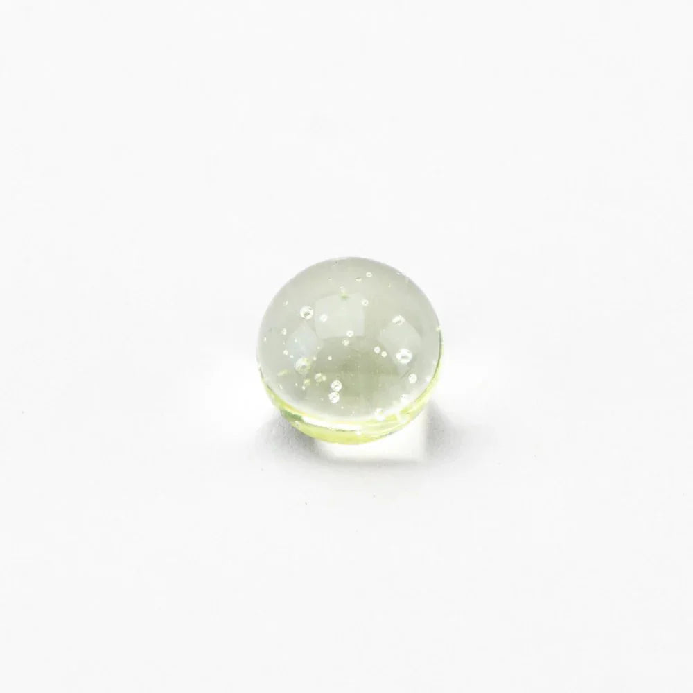 Empire Glassworks Accessories UV Jellyfish Carb Cap