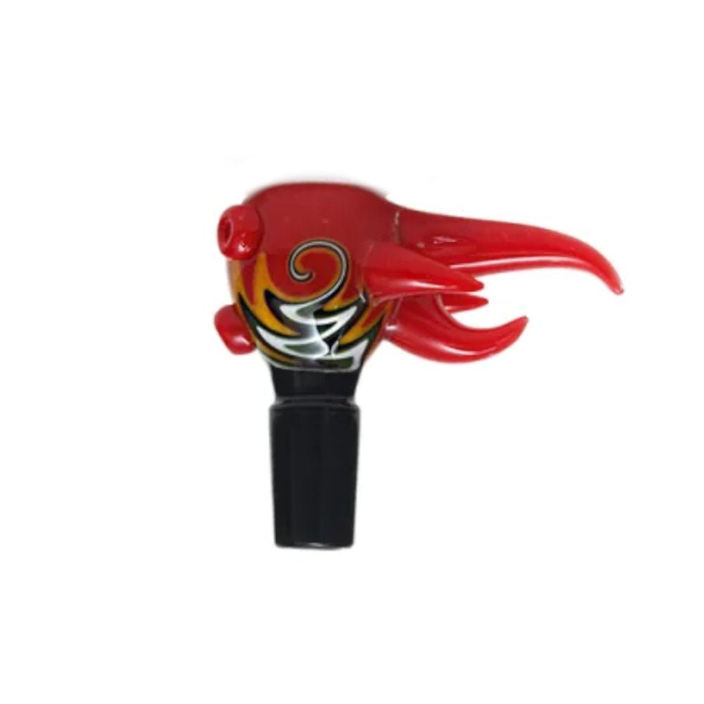 Fat Buddha Glass Accessories Wig Wag Bong Bowl