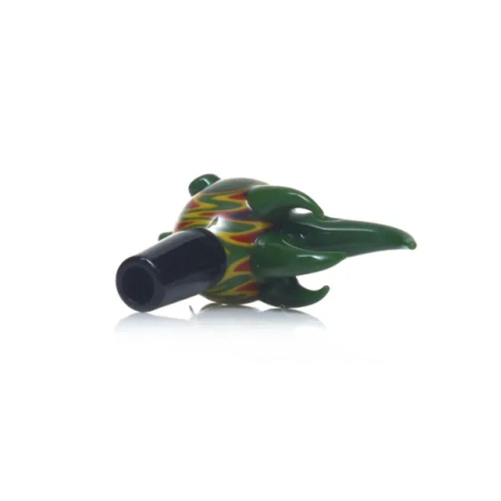 Fat Buddha Glass Accessories Wig Wag Bong Bowl