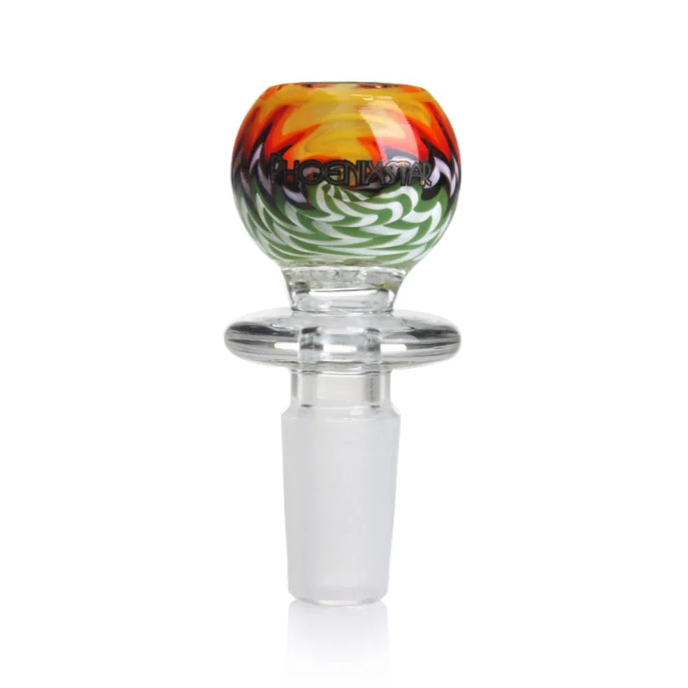 Phoenix Accessories Wig Wag Bowl With Screen
