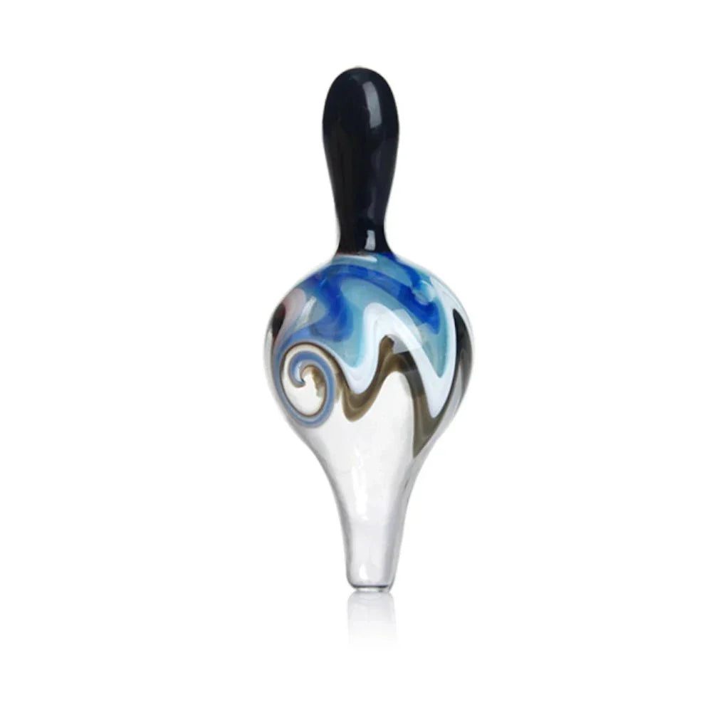 Fat Buddha Glass Accessories Wig Wag Bubble Cap