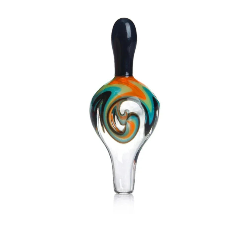 Fat Buddha Glass Accessories Wig Wag Bubble Cap