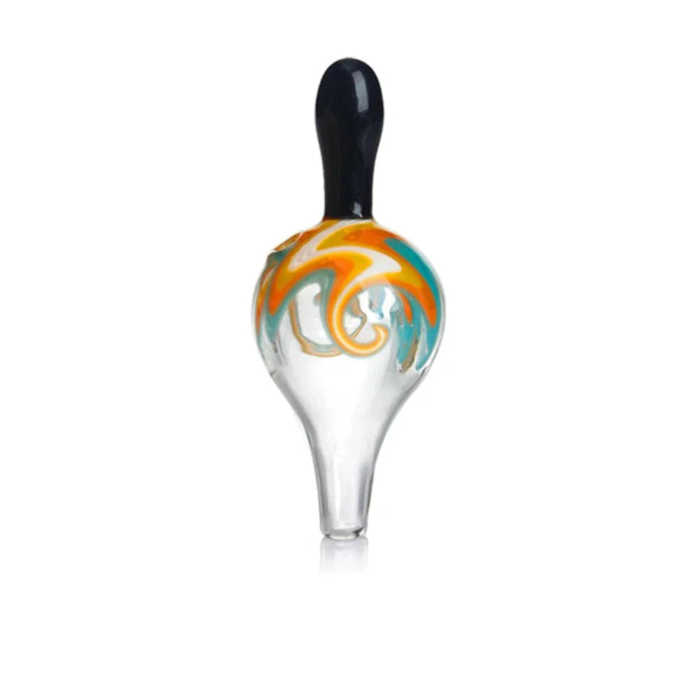 Fat Buddha Glass Accessories Wig Wag Bubble Cap