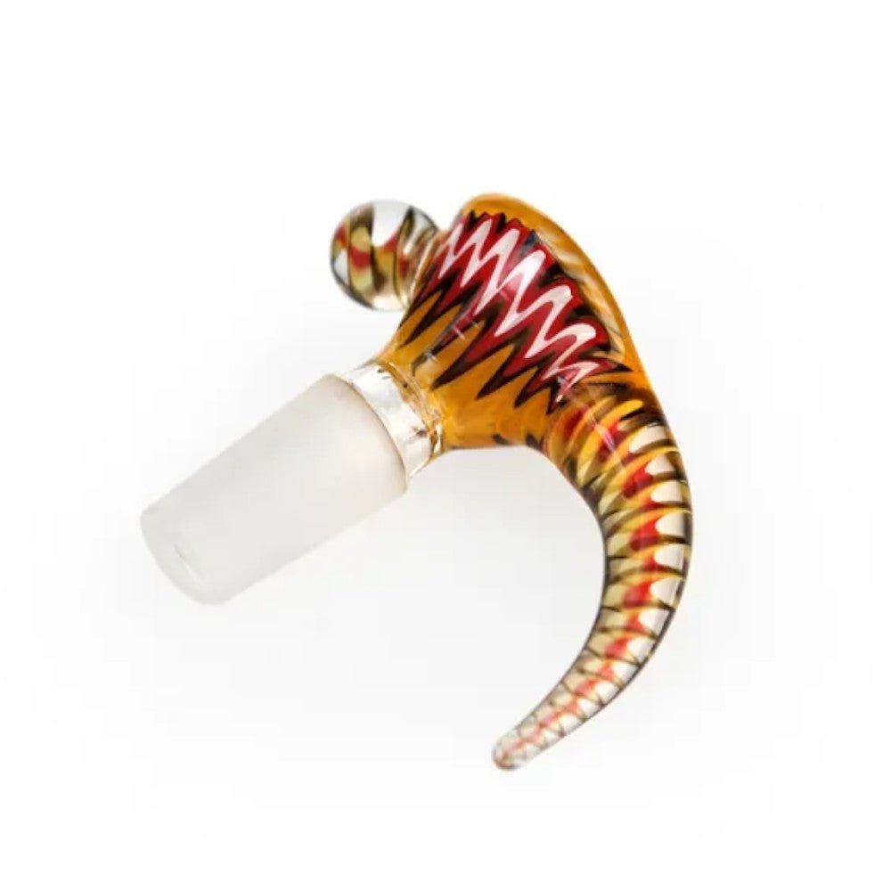 Phoenix Accessories Wig Wag Horn Bowl