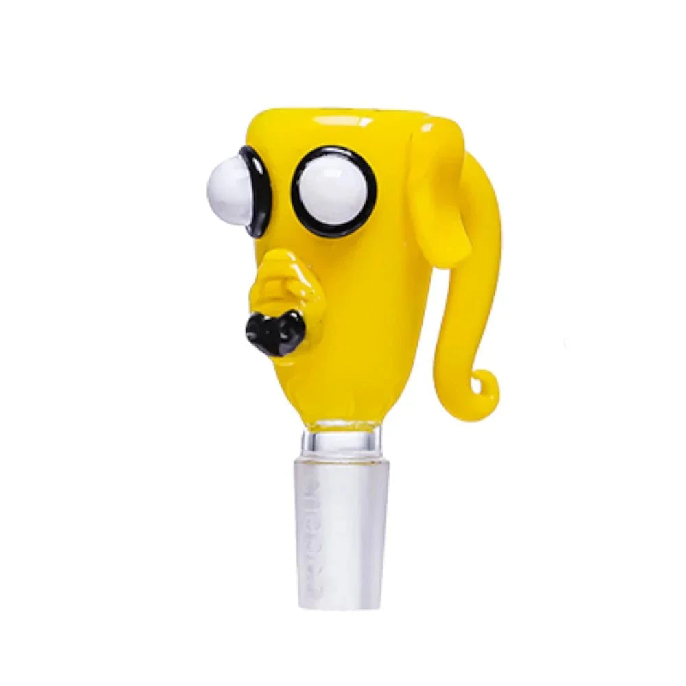 Cheech Glass Accessories Woof Woof Bong Bowl