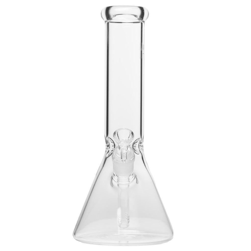 Human Grade Bong 12in Beaker Bong