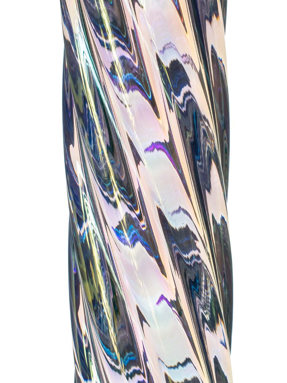 16" Electrotwist Straight Tube