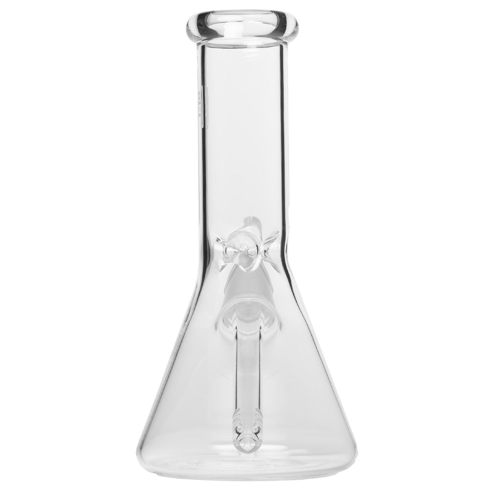 Human Grade Bong 9in Ball Water Pipe