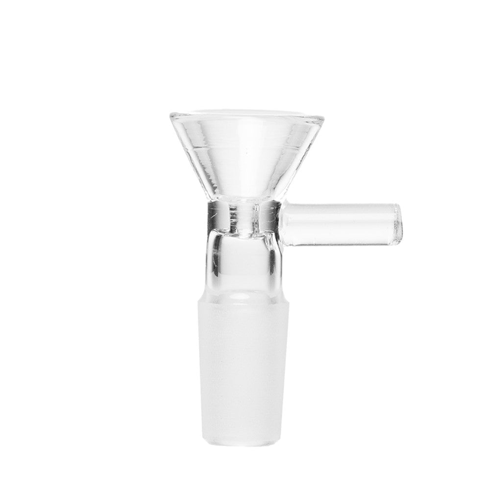 Human Grade Bong 9in Ball Water Pipe