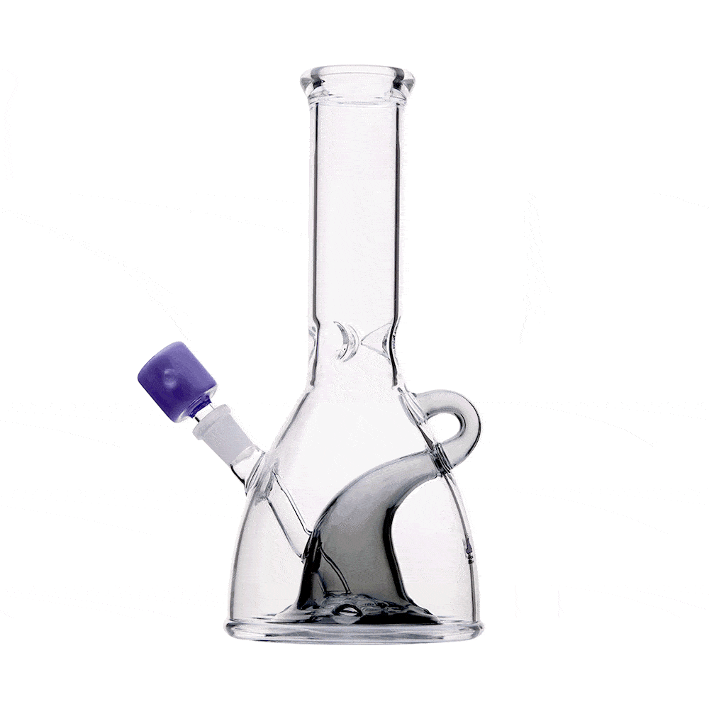 MJ Arsenal Bong A Good Witch Bong