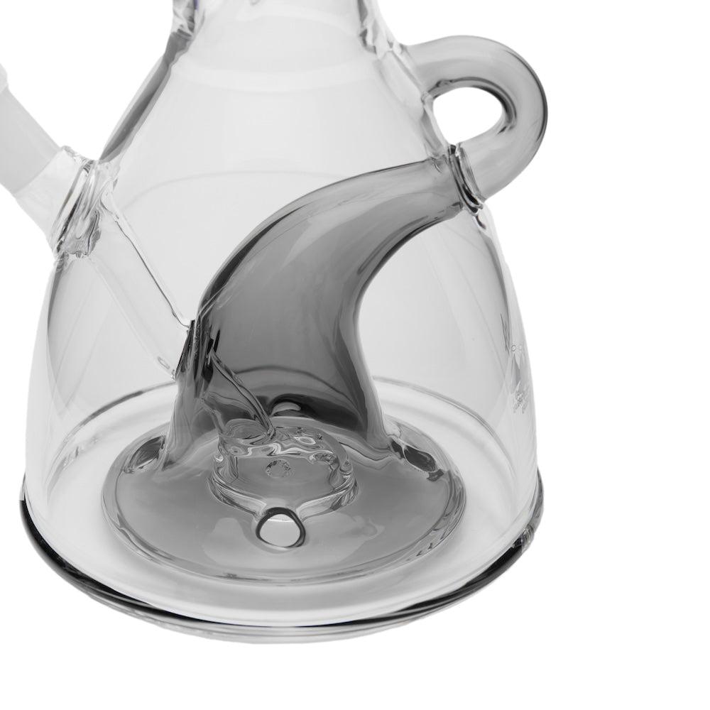 MJ Arsenal Bong A Good Witch Bong