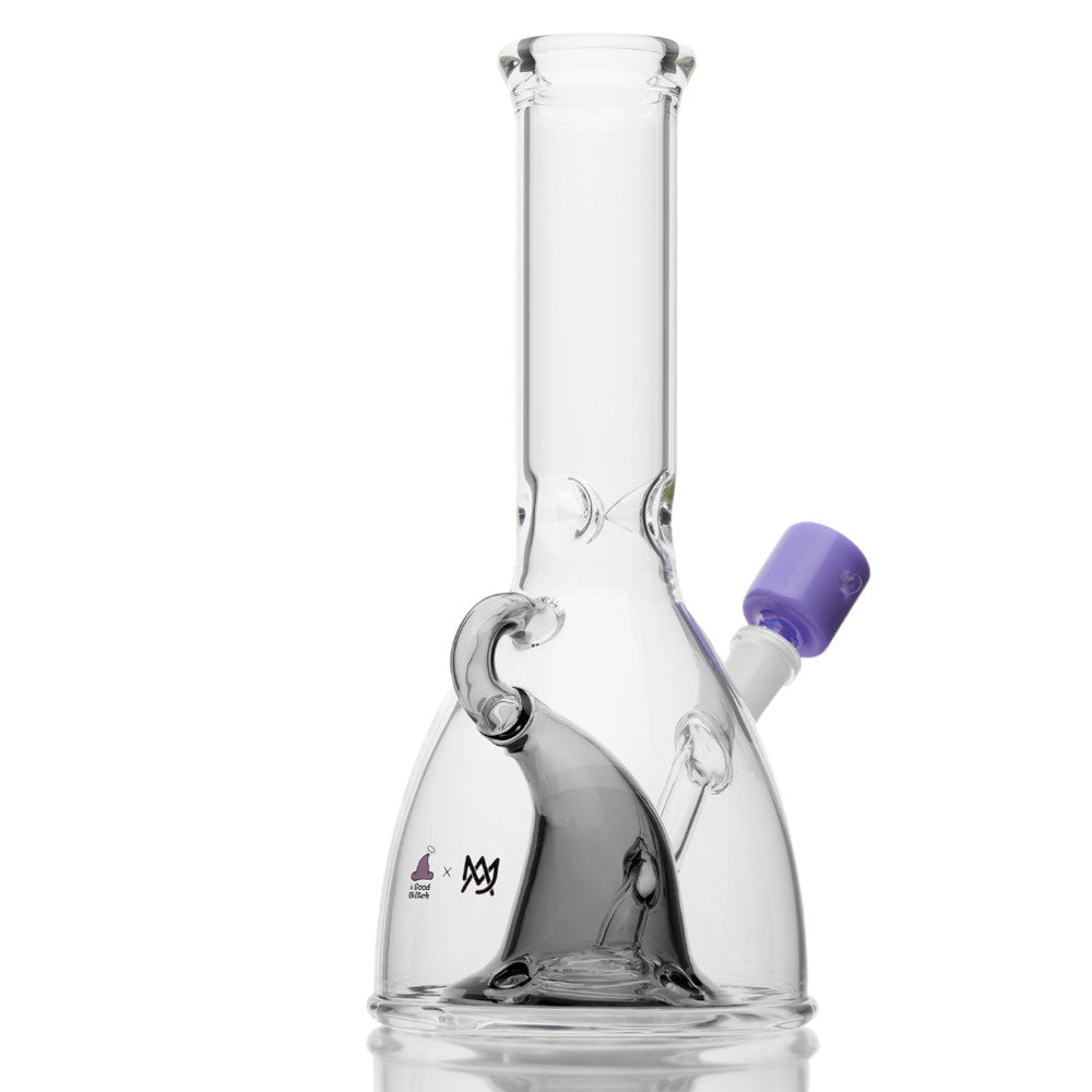 MJ Arsenal Bong A Good Witch Bong
