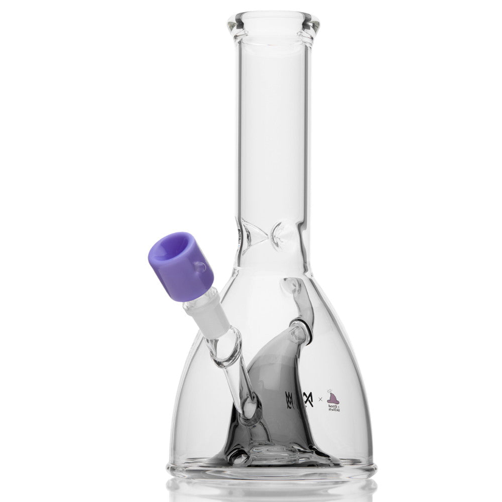 MJ Arsenal Bong A Good Witch Bong