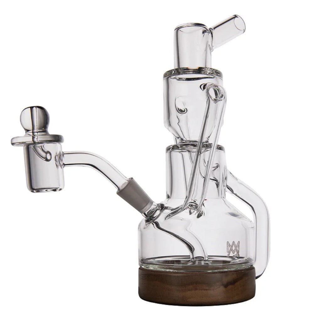 MJ Arsenal Bong Alpine Apex Mini Dab Rig