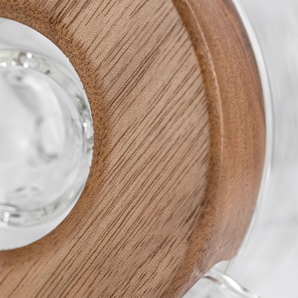 MJ Arsenal Bong Alpine Apex Mini Dab Rig